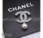 Chanel Brooch 67