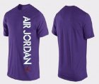 Air Jordan Men's T-shirts 235