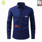 Gucci Men's Shirts 106