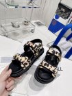 DIOR Women's Slippers 208