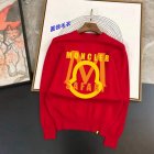 Moncler Men's Long Sleeve T-shirts 210