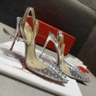 Christian Louboutin Women's Shoes 282