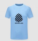 Moncler Men's T-shirts 237