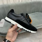 Hermes Men's Shoes 100