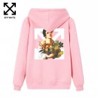 Off white Women's Hoodies 70