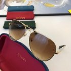 Gucci High Quality Sunglasses 4392