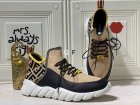 Fendi Men's Shoes 128