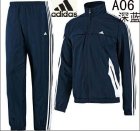 adidas Apparel Men's Casual Suits 331
