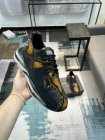 Philipp Plein Men's Shoes 37