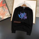 Louis Vuitton Men's Long Sleeve T-shirts 645