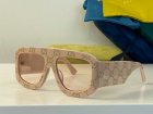 Gucci High Quality Sunglasses 2483