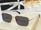 Prada High Quality Sunglasses 311