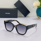 Prada High Quality Sunglasses 112
