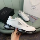 Prada Men's Shoes 1448