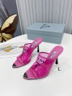 Prada Women's Shoes 172