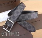 Louis Vuitton High Quality Belts 3538