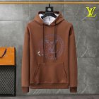 Louis Vuitton Men's Hoodies 58