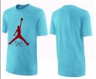 Air Jordan Men's T-shirts 206