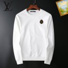 Louis Vuitton Men's Long Sleeve T-shirts 241