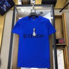 GIVENCHY Men's T-shirts 117