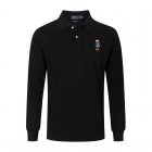 Ralph Lauren Men's Long Sleeve Polo 32