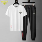 Prada Men's Suits 03