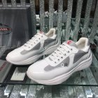 Prada Men's Shoes 1565