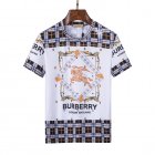 Burberry Men's T-shirts 284