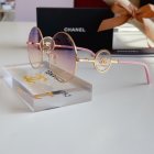 Chanel High Quality Sunglasses 2125