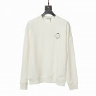Moncler Men's Long Sleeve T-shirts 320