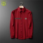Gucci Men's Shirts 19