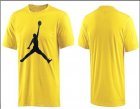Air Jordan Men's T-shirts 310