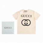 Gucci Men's T-shirts 1238