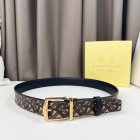Burberry Original Quality Belts 268