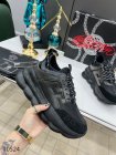 Versace Women's Shoes 08