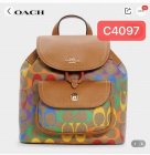 Coach High Quality Handbags 70