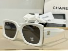 Chanel High Quality Sunglasses 2678