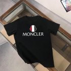 Moncler Men's T-shirts 199
