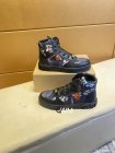 Versace Men's Shoes 955