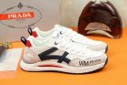 Prada Men's Shoes 1609