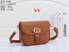 DIOR Normal Quality Handbags 69
