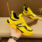 Y-3 Men's Shoes 17