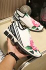 Dolce & Gabbana Men's Shoes 552