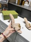 Gucci Women's Shoes 578