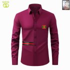 Gucci Men's Shirts 114