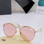 DIOR High Quality Sunglasses 1255