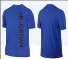 Air Jordan Men's T-shirts 213