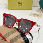 Burberry High Quality Sunglasses 197