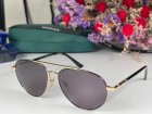 Gucci High Quality Sunglasses 4519