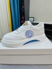 Versace Men's Shoes 01